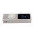 Handheld Laser Distance Meter Aluminium Alloy High Accuracy M Ft In Switching Units USB C Digital Laser Distance Measure