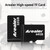 Arealer 32GB TF Card High-speed  SD Memory Card up to 98MB/s Read Speed Suitable for Smartphone Tablet Camera Dashcam UAV