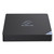 S95 S905X2 4+32G Dual WiFi+BT4.0 STB Smart TV Box HD Smart Media for Android 8.1