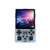 Powkiddy Handheld Game 4.0-inch IPS High-clear Screen, Open Source Game Console, WiFi 2.4G Model BT Function 64bits 3D Simulators, Rechargeable Long Battery Life, Massive games Dual Card Design, Portable Gaming Player