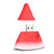 USB Flash Drive Cute Cartoon Watermelon Shape Memory Stick Gift for Kids Children Collegue Student2GB