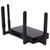 4G LTE Router 300Mbps High Speed Stable Performance 8M ROM 128M Memory 4G WiFi Router for Home Office 100‑240VUS Plug