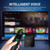 TVBOX 4K Android 10 2023  Powerful Storage Capacity  Wireless Connection  Voice Remote Control  TVBOX - Enhance Your Home Entertainment Experience