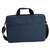 15.6Inch Laptop Sleeve Waterproof Polyester Laptop Case Portable Notebook Protective Case for Travel Business Trip Dark Blue