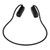Wireless Air Conduction Headphones HiFi Stereo Bluetooth 5.2 Open Ear Air Conduction Headset for Workout Running Cycling