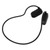 Wireless Air Conduction Headphones HiFi Stereo Bluetooth 5.2 Open Ear Air Conduction Headset for Workout Running Cycling