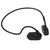 Wireless Air Conduction Headphones HiFi Stereo Bluetooth 5.2 Open Ear Air Conduction Headset for Workout Running Cycling