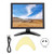 8in 4:3 1024x768 Resistance Touch Screen HDMI/VGA/BNC/AV Industrial Monitor