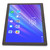 10in Tablet Silver Grey 4G Calling 6GB 128GB Front 800w Rear 2000w 2560x1600 Tablet PC for Android 11