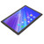 10in Tablet Silver Grey 4G Calling 6GB 128GB Front 800w Rear 2000w 2560x1600 Tablet PC for Android 11