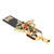 U Disk Durable Fast Transmission Christmas Tree Memory Stick Mobile Storage Transfer Equipment64GB