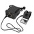 2 in 1 Soldering Station Solder Handle ABS Cold Hot Air Conversion with Degree Centigrade Degree Fahrenheit