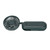 Mini Fan Portable Flexible Winding Rechargeable Desk Handheld Small Fan for Travel Outdoor Indoor