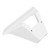 Router Wall Holder Stable ABS Router Protective Wall Mount for StarLink Mesh Router V2 Mesh Router