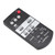 Soundbar Remote Control Wear Resistant Sound Bar System Remote Control for FSR68 ZJ78800 Soundbar