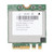 Wireless Card Dual Band 2.4G/5G NGFF M.2 802.11a/b/g/n/ac Network Computer Accessories