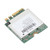 Wireless Card Dual Band 2.4G/5G NGFF M.2 802.11a/b/g/n/ac Network Computer Accessories