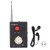 Anti Eavesdropping Signal Monitoring Detector Anti Sneak Finder for Finding GPS Camera Device