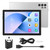 10inch Tablet for Android 11.0 8GB RAM 128GB ROM Octa Core CPU 8 24MP Dual Camera 4G LTE Tablet