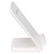 Wireless Charging Stand Multifunctional High Efficiency 15W Fast Wireless Charger for Smart Phones
