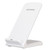 Wireless Charging Stand Multifunctional High Efficiency 15W Fast Wireless Charger for Smart Phones
