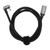 Type C Extension Cable Professional USB3.2 Gen2 10Gbps USB C Male to Female Data Cable Supports OTG Projection Screen Headphones Hard Disk Docking Station 100cm/39.4in