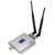 Cell Phone Signal Amplifier Multifunction Mobile Phone Signal Repeater with Antenna for Hotel Market Villa 110‑240VEU Plug