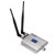 Cell Phone Signal Amplifier Multifunction Mobile Phone Signal Repeater with Antenna for Hotel Market Villa 110‑240VEU Plug