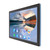 Tablet for Android 12.0 10.1in 8G RAM 128G ROM 8 Core 4G WiFi Tablet 100‑240V for Work Home Blue US Plug