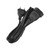 Power Cable Professional Standard Male to Female  Extension Power Cable  100‑ 9.8ft