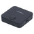 BT 5.0 Transmitter and Receiver Adjustable Fast Charging 2 in 1 Wireless BT Adapter