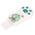 Flash Drive Green Dinosaur Pattern Cat Paw Shape USB2.0 Memory Stick for Information Storage Data Transmission PC CarGreen Dinosaur Pattern Cat Paw Shape 32GB