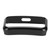 Plastic Protective Cover Case for Honor Band 6 Case Watch Bumper Protector Frame ShellBlack