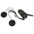 Helmet Bluetooth Headset 6 Persons Talking 6561.7ft Range Intelligent Noise Cancellation Motorbike Bluetooth Intercom