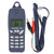Telecom Check Telephone Dedicated Check Line with Clips Caller ID Callback FSK DTMF Dual System for Telephone