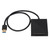 4 Card Slots USB 3.0 Card Reader Card Hub Supports Memory Card Driving Recorder Camera