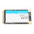 MSATA SSD 500MB/S Read Speed 450MB/S Write Speed High Speed 3D TLC NAND SATA 3.0 SSD M.2 SSD for Desktop Computers Tablets 1TB