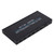 HD Multimedia Interface Image Splicing Controller 1x4 2x2 TV Splicing Multi Screens Stitching 110‑240VUS Plug