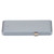 USB C Hub Portable 5 in 1 PD Fast Charge Multi Port Expansion USB C Adapter for MacBooks for TabletGrey