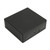 Mini PC for Win11 Pro for Intel Core I7 1165G7 CPU 28W for Intel Iris Xe Graphics 8GB DDR4 RAM 128GB NVME SSD 100‑240V UK Plug