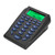 Business Office Multi functional Phone Dial Pad Call Center Traffic Telephone Headset