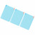3 Set 8.3 Inch Screen Protector High Touch Sensitivity Anti Scratch Matte PET Like Paper Screen Film for IOS Mini 6