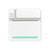 Portable Mini Printer Student Study Printer Labels Convenient Thermal Printer Mobile Phone BT Printer Fix Mistakes