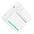 Portable Mini Printer Student Study Printer Labels Convenient Thermal Printer Mobile Phone BT Printer Fix Mistakes