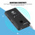 1MHz‑6500MHz RF Signal Detector 4 Modes Detection Adjustable Sensitivity Wireless Bug Detector