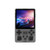 Powkiddy Handheld Game 4.0-inch IPS High-clear Screen, Open Source Game Console, WiFi 2.4G Model BT Function 64bits 3D Simulators, Rechargeable Long Battery Life, Massive games Dual Card Design, Portable Gaming Player
