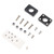 Z Axes Upgrade Leadscrew Adjusting Fixing Device 3D Printer Accessories for Ender 3 3S 3pro 3 V2 5pro for CR 10 S