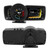 Car HUD OBDII GPS 3 LCD Screen Overspeed Alarm Multifunction Clear Universal for Vehicles