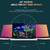 Golden Privacy Screen Filter Reversible High-transmittance 30° Invisible Anti-UV Anti-glare Film for 34'' Monitor with 21:9 Aspect Ratio