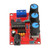 2Pcs Signal Generator Kit Sine Triangle Square Output 1Hz‑1MHz 9‑12V DC Input Function Signal Generator with Case